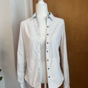 Kuhl Sun Protection Button Down